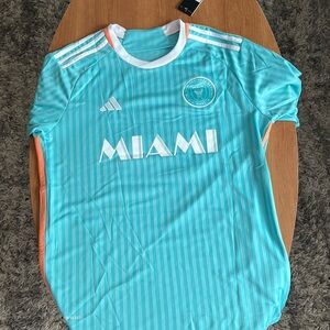Inter Miami Messi Jersey L